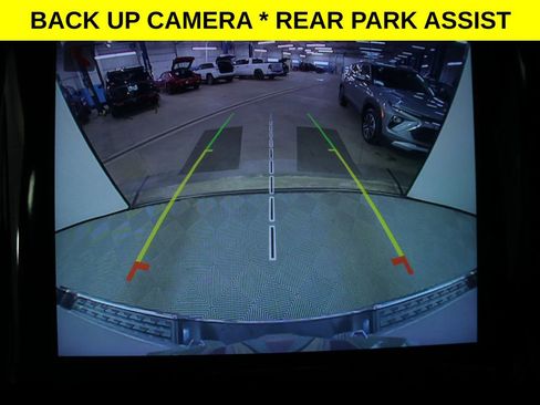 Used 2022 RAM 1500 Big Horn image 11