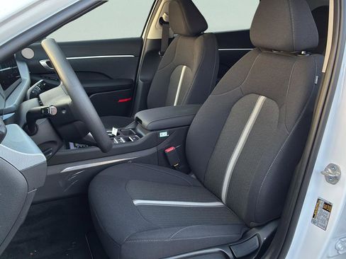 New 2026 Hyundai Sonata SE FWD image 16