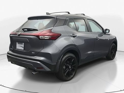 Used 2024 Nissan Kicks SV w/ Interior Electronics Package image 10