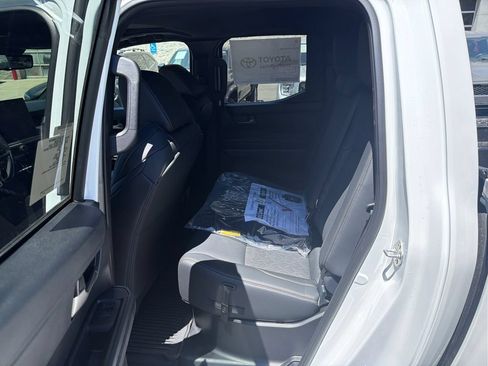New 2026 Toyota Tacoma Limited AWD/4WD image 26