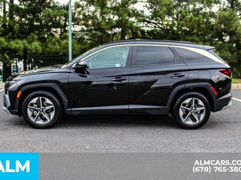 Used 2025 Hyundai Tucson SEL FWD image 6