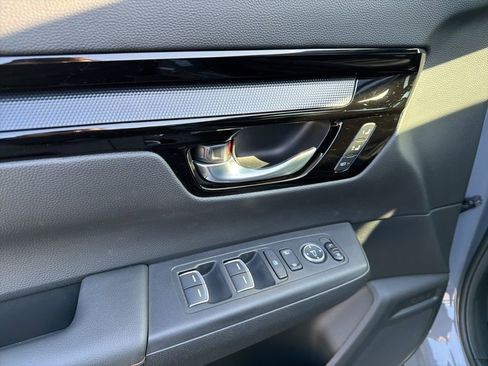 Certified 2023 Honda CR-V Sport Touring image 28