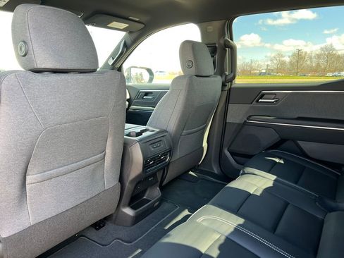 New 2026 GMC Sierra EV Elevation w/ Premium Package image 32