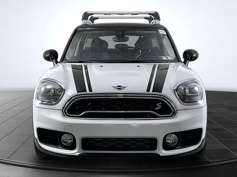 Used 2019 MINI Cooper Countryman S AWD/4WD image 3