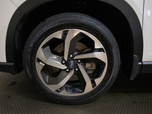 Certified 2023 Subaru Forester Touring w/ Popular Package #2 AWD/4WD image 9