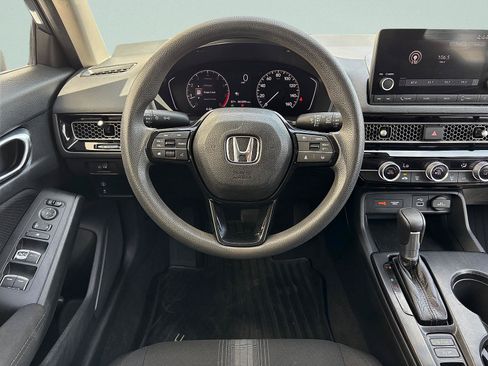 Certified 2022 Honda Civic LX image 26