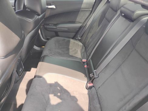 Used 2023 Dodge Charger GT w/ Plus Group AWD/4WD image 11