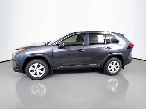 Used 2024 Toyota RAV4 LE image 9