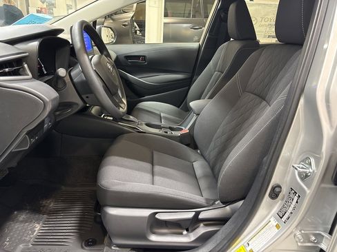New 2026 Toyota Corolla LE image 18