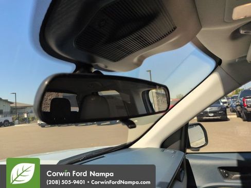 New 2026 Ford Maverick Lariat w/ 4K Tow Package AWD/4WD image 21