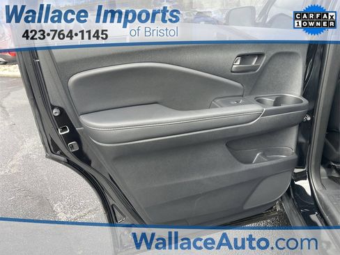 Used 2023 Honda Passport EX-L image 22