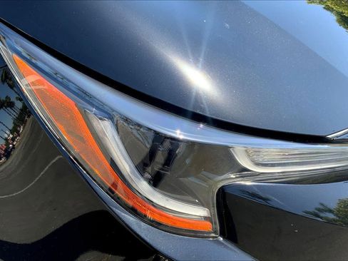 Certified 2023 Toyota Corolla LE w/ Carpet Mat Package (TMS) image 26