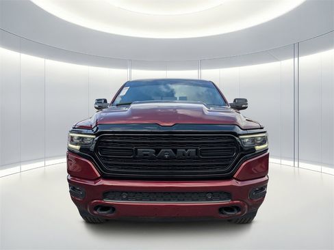 Used 2022 RAM 1500 Limited image 7