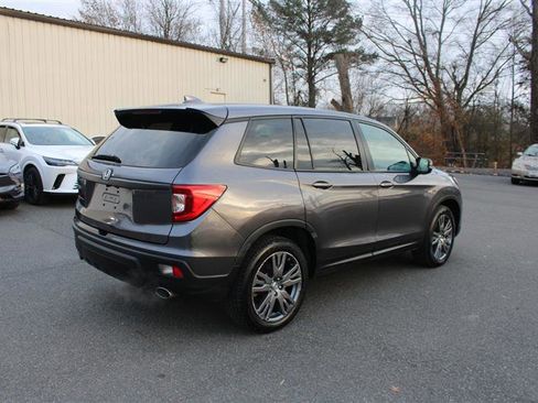 Used 2021 Honda Passport EX-L image 8
