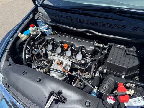 Used 2011 Honda Civic LX image 10