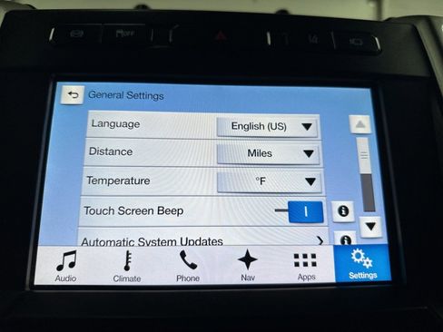 Used 2017 Ford F450 King Ranch w/ King Ranch Ultimate Package image 35