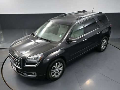 Used 2015 GMC Acadia SLT w/ Open Road Package AWD/4WD image 61