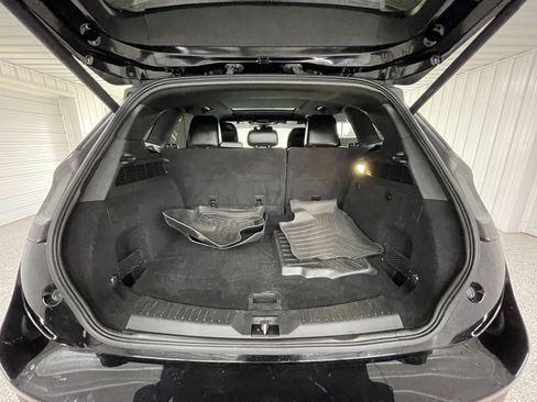 Used 2017 Lincoln MKC Reserve w/ Canadian Touring Package image 9