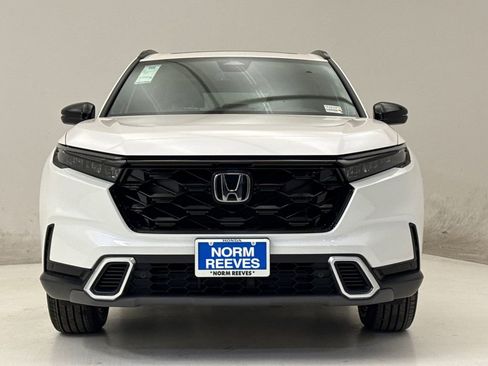 New 2026 Honda CR-V Sport Touring image 3