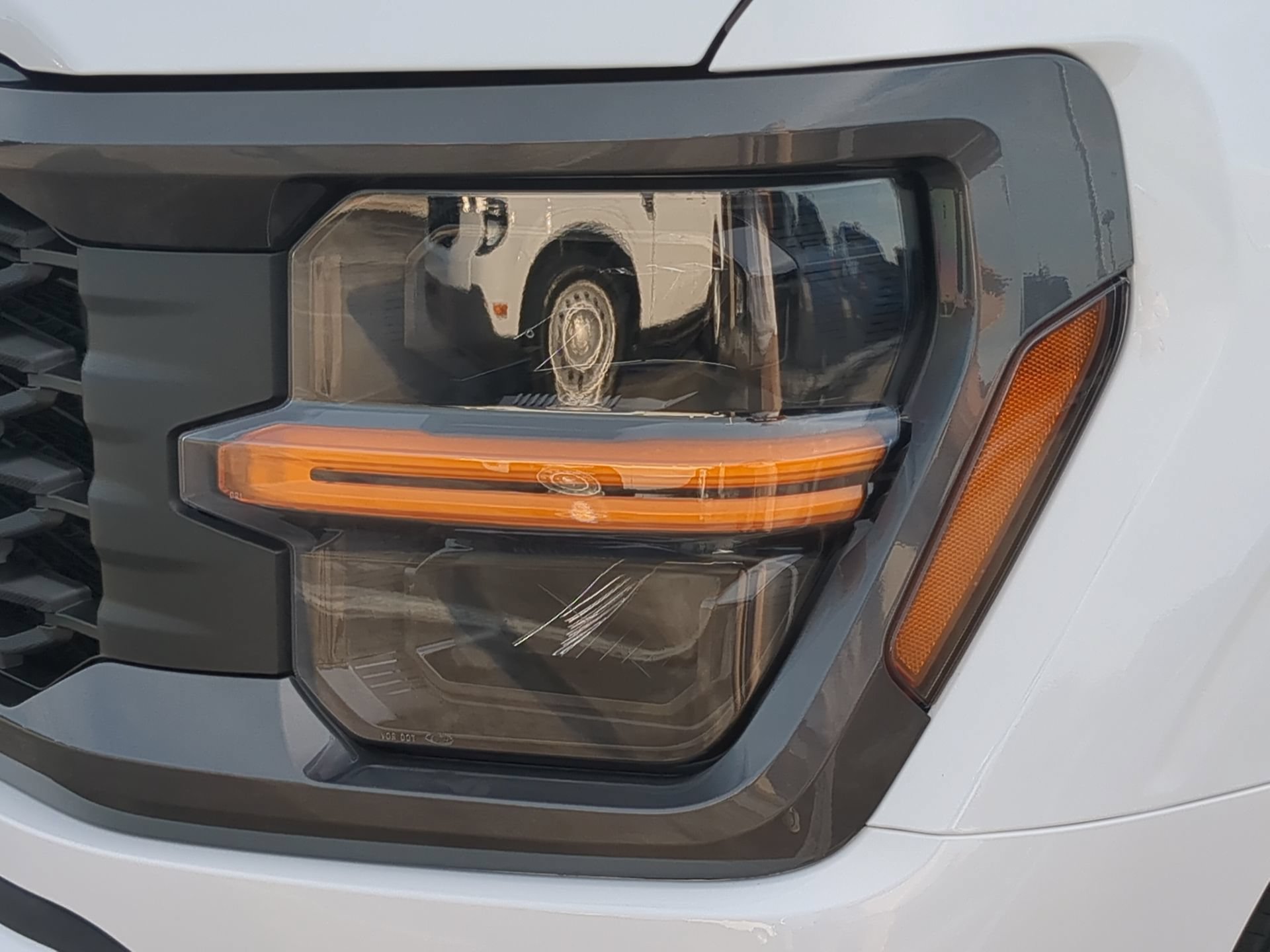 New 2026 Ford F150 STX w/ Equipment Group 200A RWD image 47