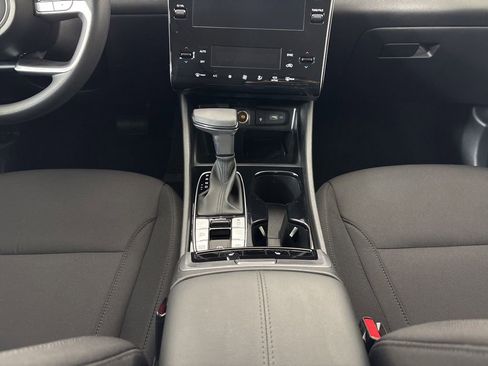Used 2024 Hyundai Tucson SEL image 22