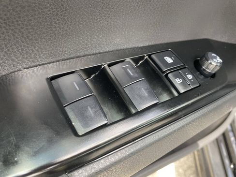 Used 2026 Toyota Camry SE FWD image 24