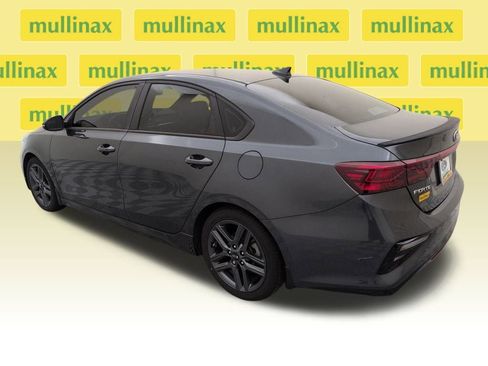 Used 2020 Kia Forte GT-Line image 9