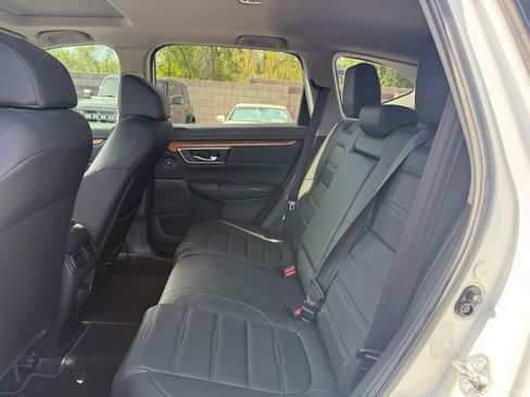 Used 2020 Honda CR-V EX-L image 10