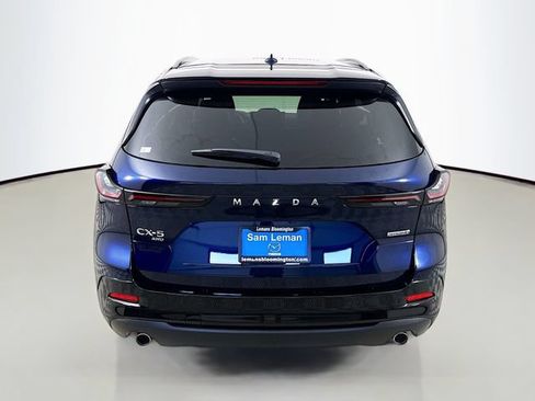 New 2026 MAZDA CX-5 2.5 S w/ Premium Plus Package AWD/4WD image 6