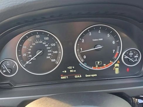 Used 2015 BMW X5 xDrive35i image 4