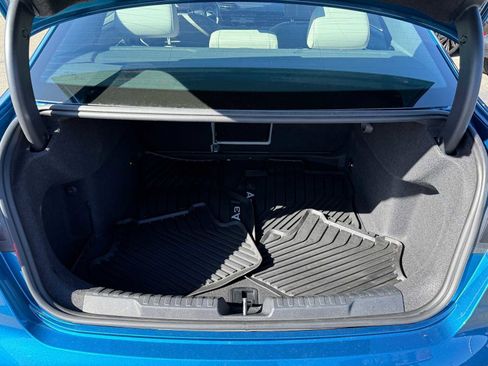 Used 2023 Audi A3 2.0T Premium Plus w/ Premium Plus Package image 13