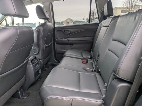 Certified 2020 Honda Pilot EX-L image 24