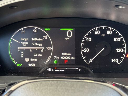 New 2026 Honda Civic Sport image 27