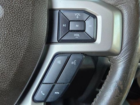 Used 2020 Ford F150 King Ranch w/ Equipment Group 601A Luxury image 12