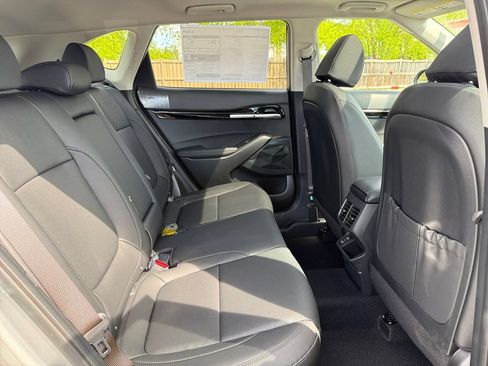 New 2026 Kia Seltos EX w/ EX Sunroof Package AWD/4WD image 29
