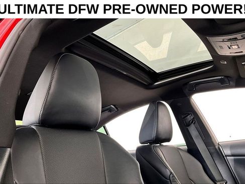 Used 2022 Lexus IS 350 F Sport RWD image 21