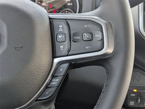 New 2026 RAM 2500 Big Horn image 25