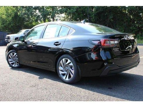 New 2025 Subaru Legacy Limited image 16