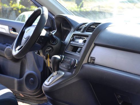 Used 2011 Honda CR-V LX image 11
