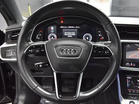 Used 2022 Audi A7 3.0T Premium Plus w/ Premium Plus image 29