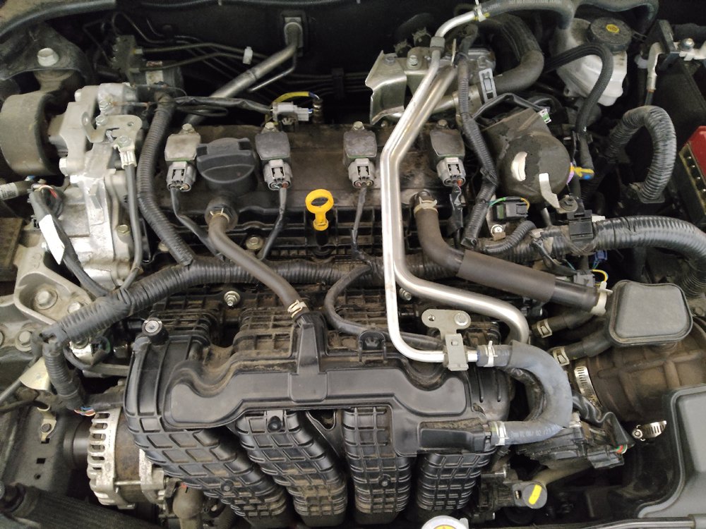 Used 2024 Nissan Altima 2.5 S FWD image 30