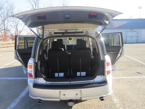 Used 2019 Ford Flex SEL w/ Equipment Group 202A image 25