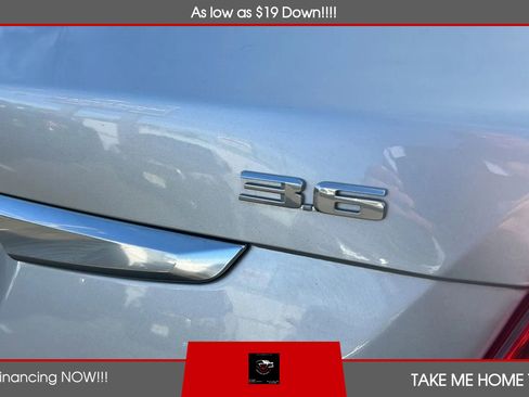 Used 2019 Cadillac XT5 Luxury image 27