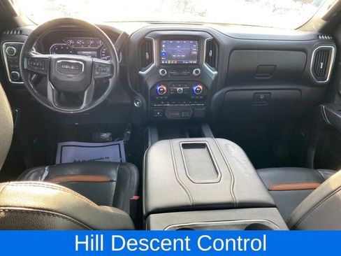 Used 2020 GMC Sierra 3500 AT4 w/ AT4 Premium Package image 6
