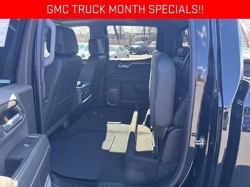 New 2026 GMC Sierra 1500 Denali w/ Denali Reserve Package AWD/4WD image 53