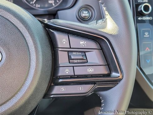 Certified 2026 Subaru Forester Premium image 17