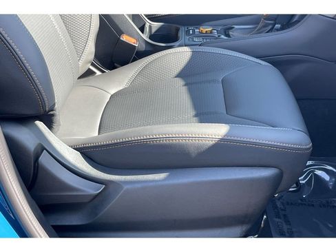 Certified 2022 Subaru Forester Wilderness image 21