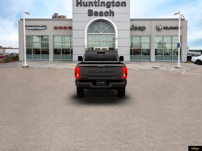 New 2026 RAM 2500 Laramie