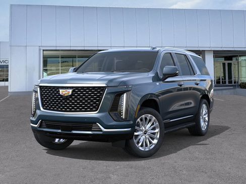 New 2026 Cadillac Escalade 4WD image 7