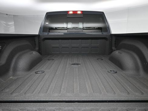 New 2026 RAM 2500 Warlock AWD/4WD image 33